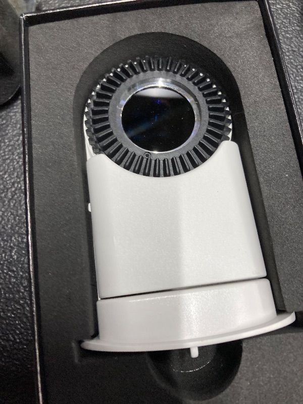 Photo 1 of Star Projector Galaxy Plus Slide Discs Home Planetarium Projector (moon the treetops)