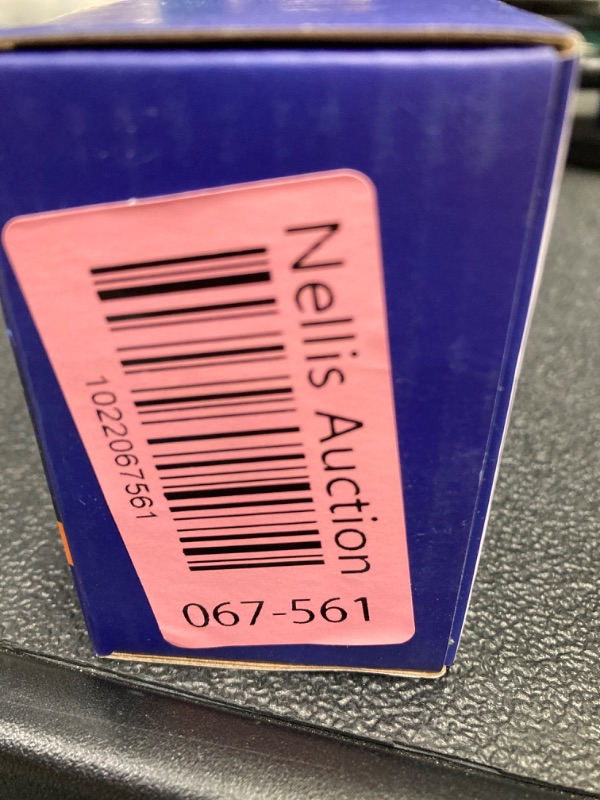 Photo 1 of 902XL Black High-yield Ink Cartridge | Works with HP OfficeJet 6950, 6960 Series, HP OfficeJet Pro 6960, 6970 Series | Eligible for Instant Ink
