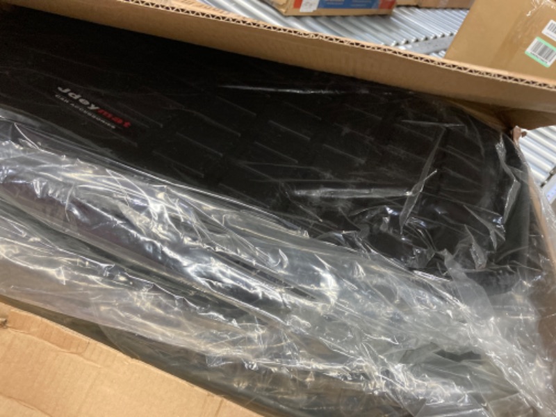 Photo 1 of for 2014-2019 Toyota Corolla Sedan Floor Mats and Cargo Trunk Liner TPE Rubber All Weather Corolla Accessories(not fit Hatchback) (for 2014-2019 Toyota Corolla)