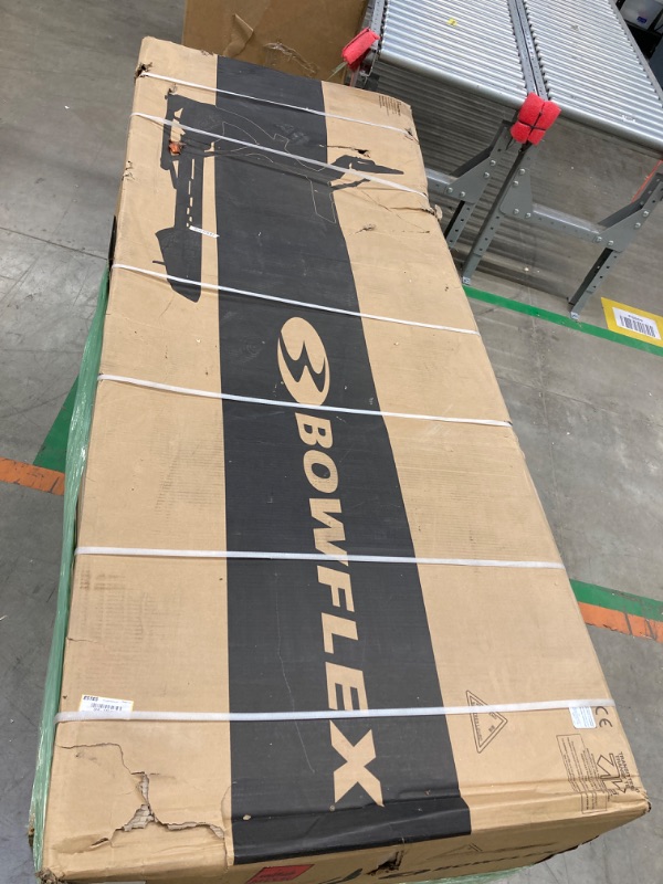 Photo 1 of Bowflex 22 Treadmill