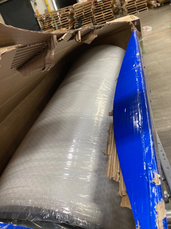 Photo 1 of Coolvie 10 Inch Queen Mattresses, Queen Size Hybrid Mattress Built in Pocketed Coils and Gel Memory Foam Layer, Low Motion Transfer & Breathable Bed in A Box