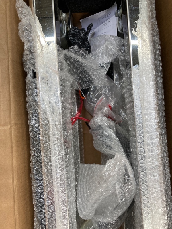 Photo 3 of ***STOCK PHOTO IS ONLY FOR REFERENCE. 
Truck Running Boards (unsure which vehicle it is compatible with)
PAIR IN THE BOX (2)
BRAND NEW, FACTORY SEALED, ALL PARTS