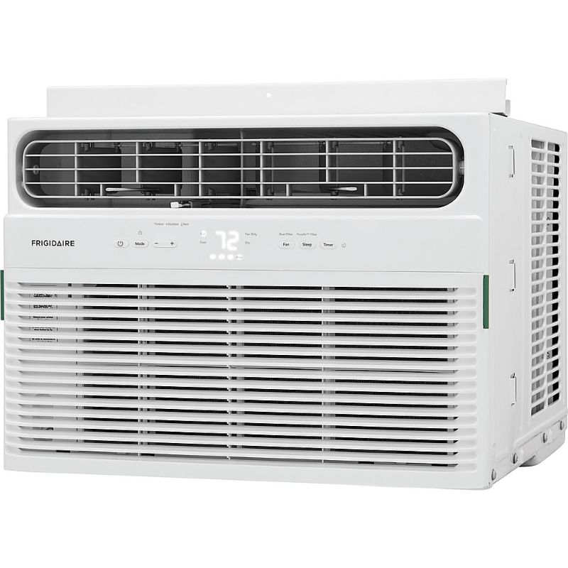 Photo 1 of 10,000 BTU Window Air Conditioner with Remote
