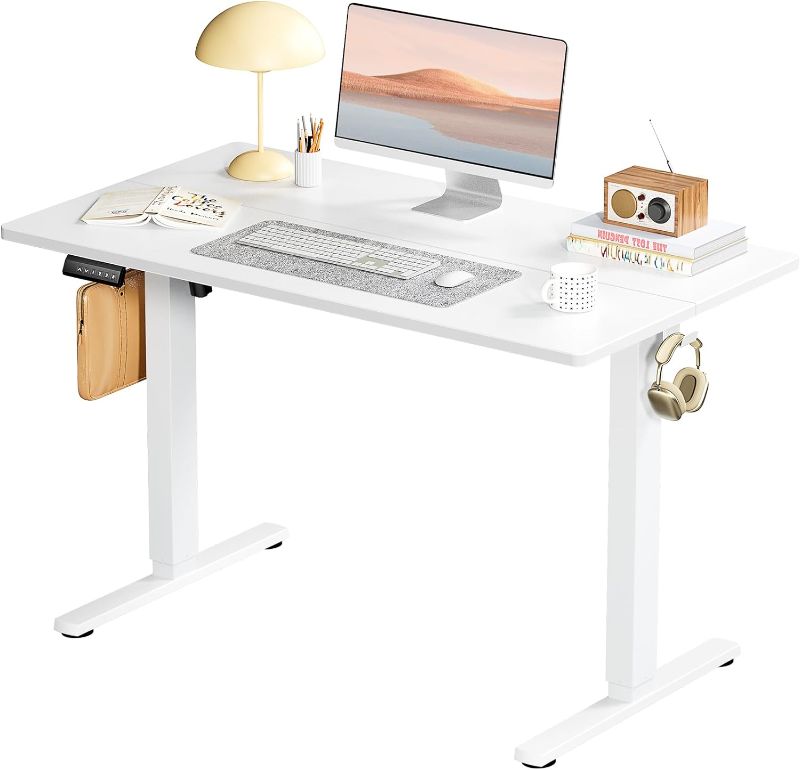 Photo 1 of *DESK TOP ONLY* SMUG Standing Desk 