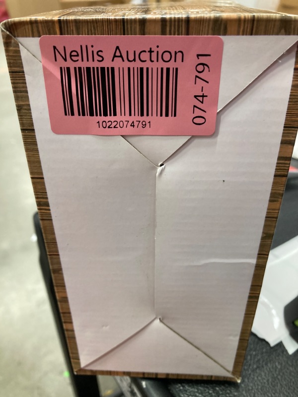 Photo 1 of AM FM Vintage Radio, Portable Retro Shortwave Radio with Bluetooth Speaker USB TF AUX MP3 Player, AC Powered Or Battery Operated Retractable Metal Antenna Videyas S3