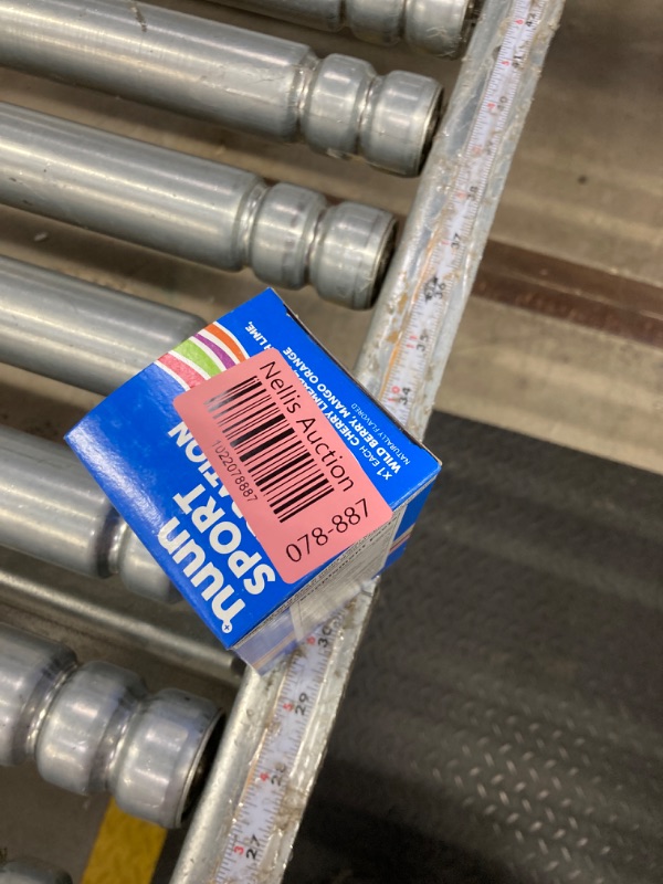 Photo 1 of Nuun Electrolyte Sport + Caffeine Energy Drink Tabs 4pk Mixed Flavors