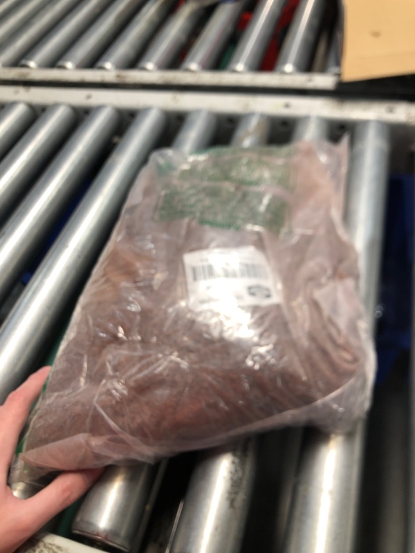 Photo 1 of ***FEW POUNDS AT MOST*** Red Lava Rocks for Plants Natural Horticultural Volcanic Rock (1/4" Size) (Mined in USA) (10-lb Bag)