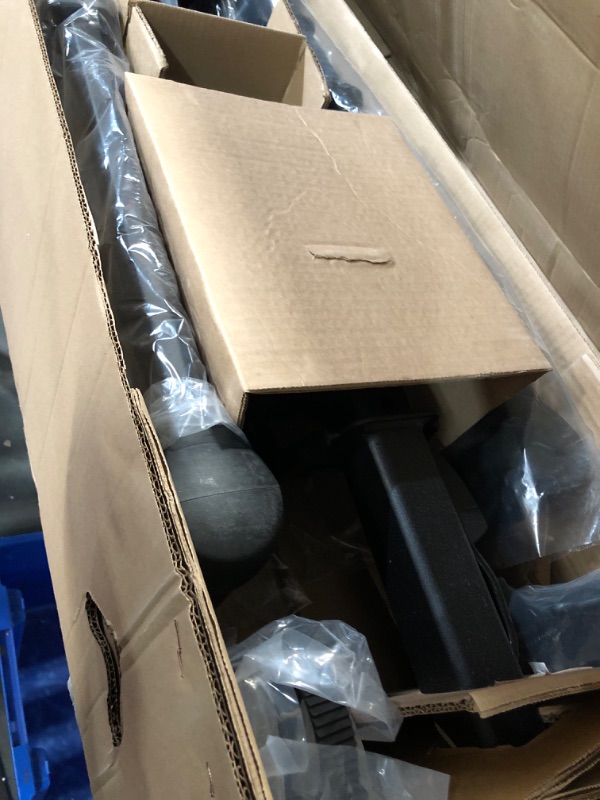 Photo 1 of ***NONREFUNDABLE - THIS SALE FINAL -  PARTS ONLY - SEE COMMENTS***
Thule T2 Pro XTR 2 Hitch Bike Rack - E-Bike Compatible - Tool-Free Installation - No Frame Contact - Tilts for Trunk Access - Fully Locking - Integrated Wheels for Transport - 120lb Load C