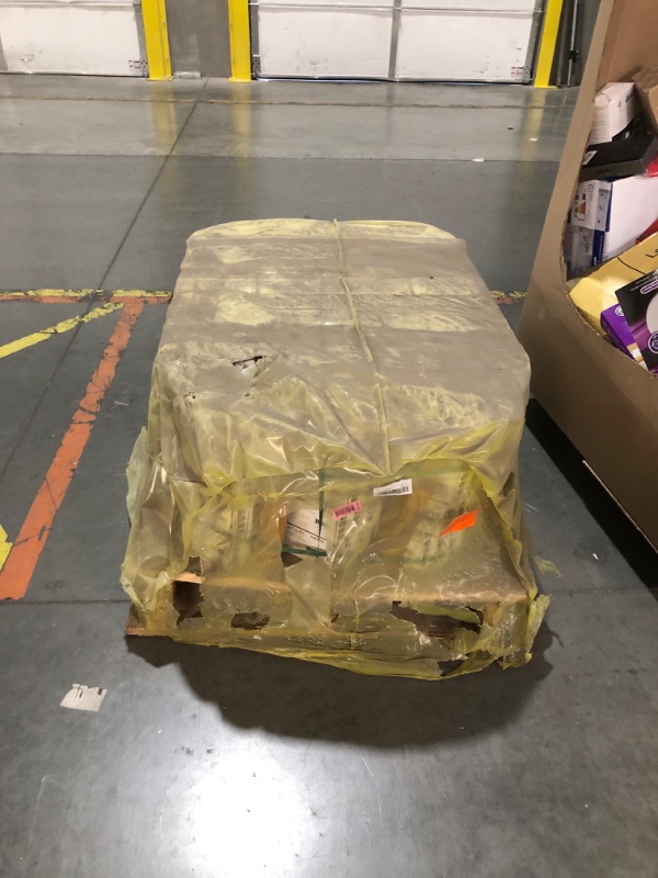 Photo 1 of ***TRUCK/TRAILER PICKUP ONLY***
Satori Nouveau Crema 7-in x 8-in Matte Porcelain Encaustic Hexagon Floor and Wall Tile (0.28-sq. ft/ Piece, 10 Pieces per Carton, 84 Cartons)