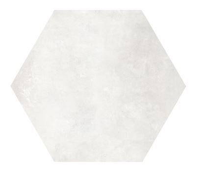 Photo 1 of ***TRUCK/TRAILER PICKUP ONLY***
Satori Nouveau Crema 7-in x 8-in Matte Porcelain Encaustic Hexagon Floor and Wall Tile (0.28-sq. ft/ Piece, 10 Pieces per Carton, 84 Cartons)