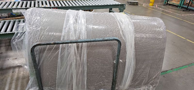 Photo 1 of 10 Inch Queen Size Mattress 
