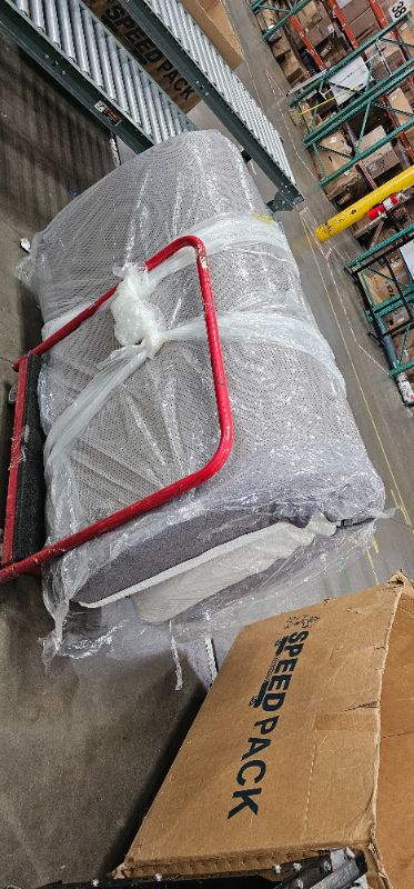 Photo 1 of 10 Inch Queen Size Mattress 