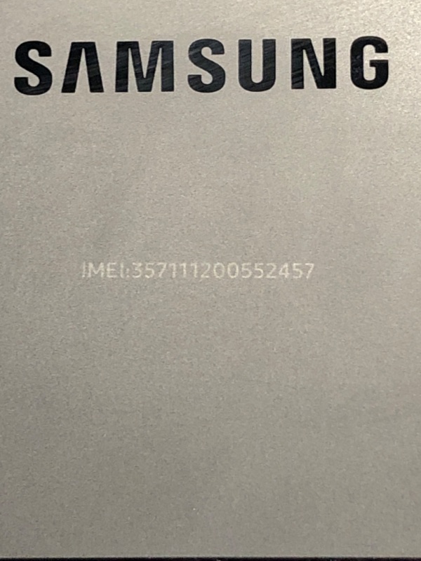 Photo 5 of ***SEE NOTES*** 
(used/ needs reboot) SAMSUNG Galaxy S22 Ultra Cell Phone, Factory Unlocked Android Smartphone, 512GB, 8K Camera, Brightest Display Screen, S Pen, Long Battery Life, Fast 4nm Processor, US Version, 2022, Phantom Black