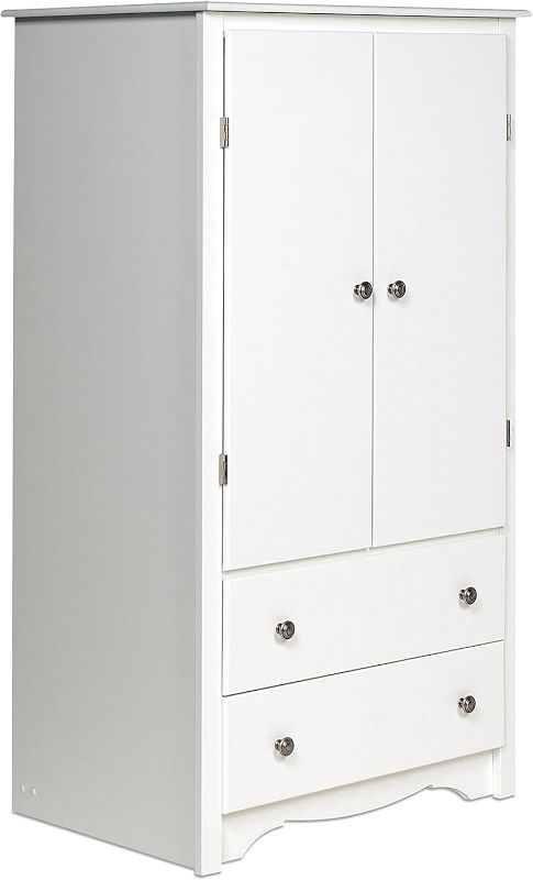 Photo 1 of ***STOCK PHOTO REFERENCE ONLY***Wardrobe Cabinet