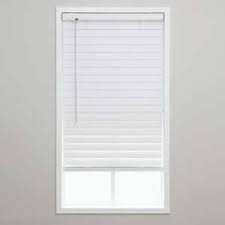 Photo 1 of ***STOCK PHOTO REFERENCE ONLY***** DAMAGED** White Cordless BLINDS