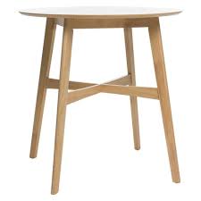 Photo 1 of ***STOCK PHOTO REFERENCE ONLY***Natural Oak DINING TABLE 
