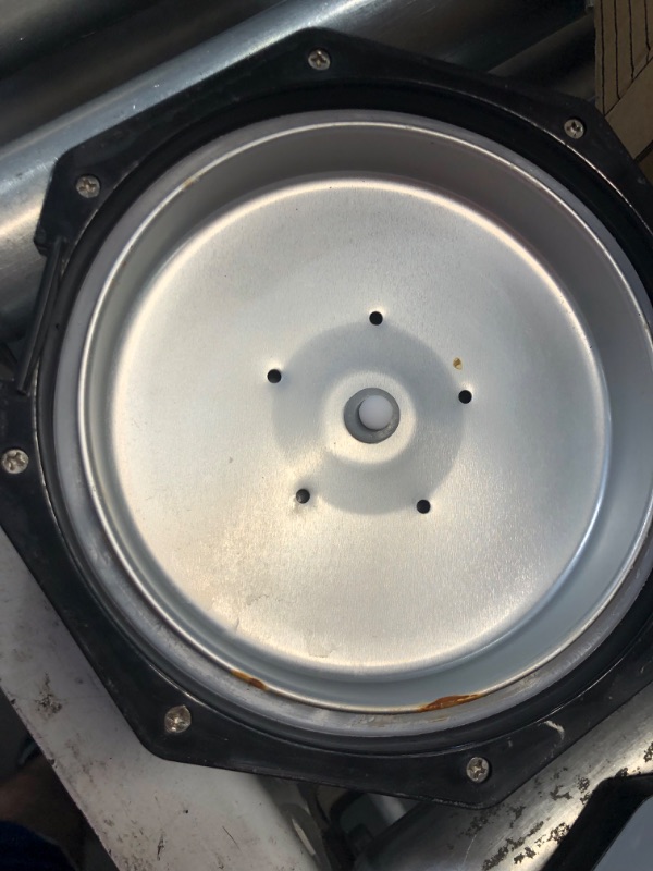 Photo 1 of ***USED - RUSTED - UNABLE TO TEST - SEE PICTURES***
DCIGNA 1.2L Mini Rice Cooker