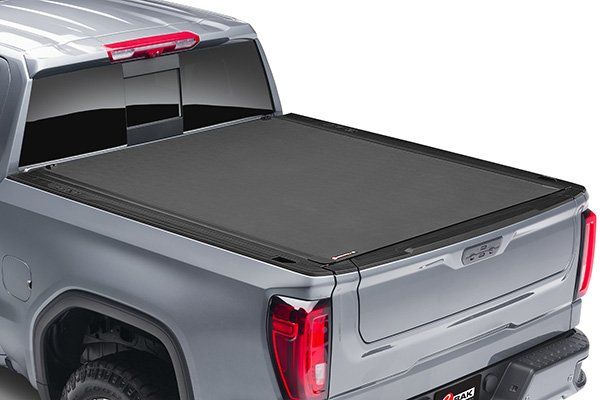 Photo 1 of ***NON REFUNDABLE, PARTS ONLY***RealTruck BAK Revolver X4s Hard Rolling Truck Bed Tonneau Cover | 80134 | 