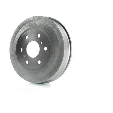 Photo 1 of ***FACTORY SEALED*** Rear Coated Brake Drum GCR-9801 for 2009-2013 Chevrolet Silverado 1500 GMC Sierra
