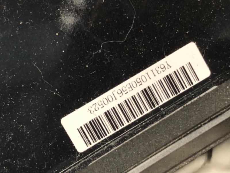 Photo 8 of ***HEAVILY USED AND DIRTY - UNABLE TO TEST - SEE PICTURES***
Lefant Robot Vacuum Cleaner, 6 Cleaning Modes, Schedule Time, WiFi/APP/Alexa (M210 Pro)