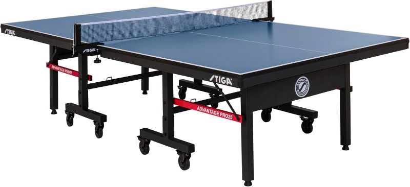 Photo 1 of ****General post ***STOCK PHOTO REFERENCE ONLY***On pallet pick up by truck only 
STIGA  Ping Pong Table