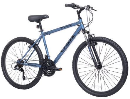 Photo 1 of (READ FULL POST) Kent Men's 26" V2600 Mountain Bike, Blue