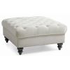 Photo 1 of 





Glory Furniture G0357 Ottoman in Ivory G0357-O 35"D x 35"W x 19"H
