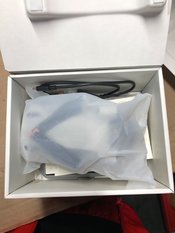 Photo 1 of ***SEE NOTES*** 
DJI Mini 3 Pro (DJI RC), Mini Drone with 4K Video, 48MP Photo, 34 Mins Flight Time, Less than 249 g, Obstacle Sensing, Return to Home, FAA Remote ID Compliant, Drone with Camera for Adults
