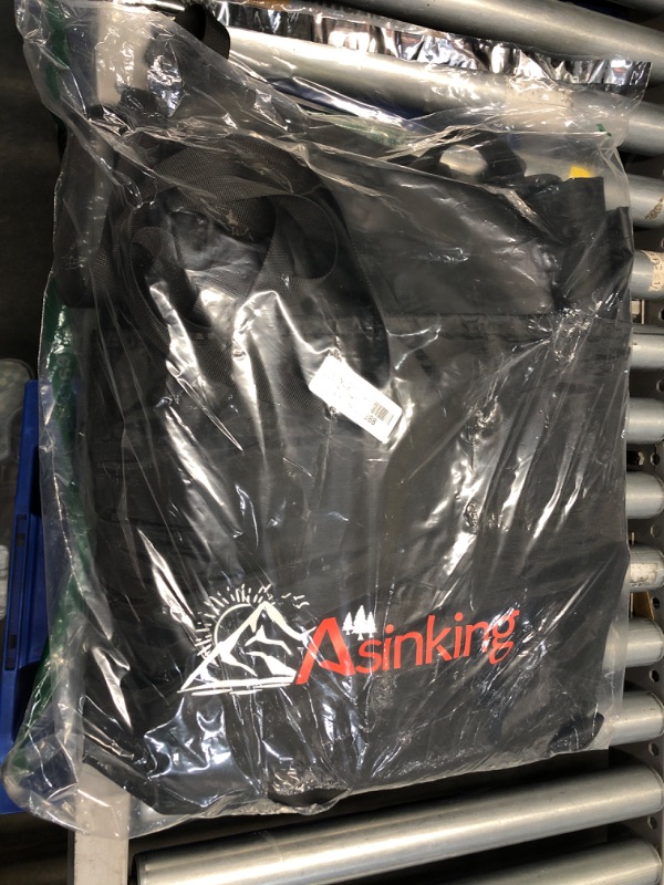 Photo 1 of Car Rooftop Cargo Carrier Bag