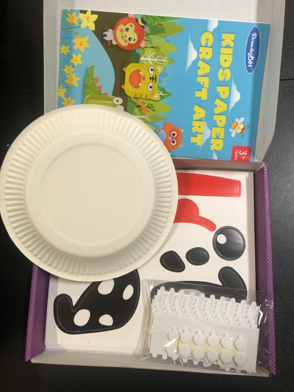 Photo 1 of PlayingtoyzDIY Toys for Kids??, Art and Crafts Activities for Girls Ages 3-5 Creative Toys for Boys Ages 4-5 Toys for Girls Learning Games for Kids Game|Party Toys Gifts