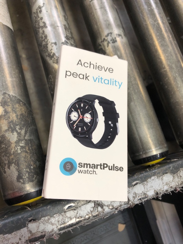 Photo 1 of Smart pulse watch 