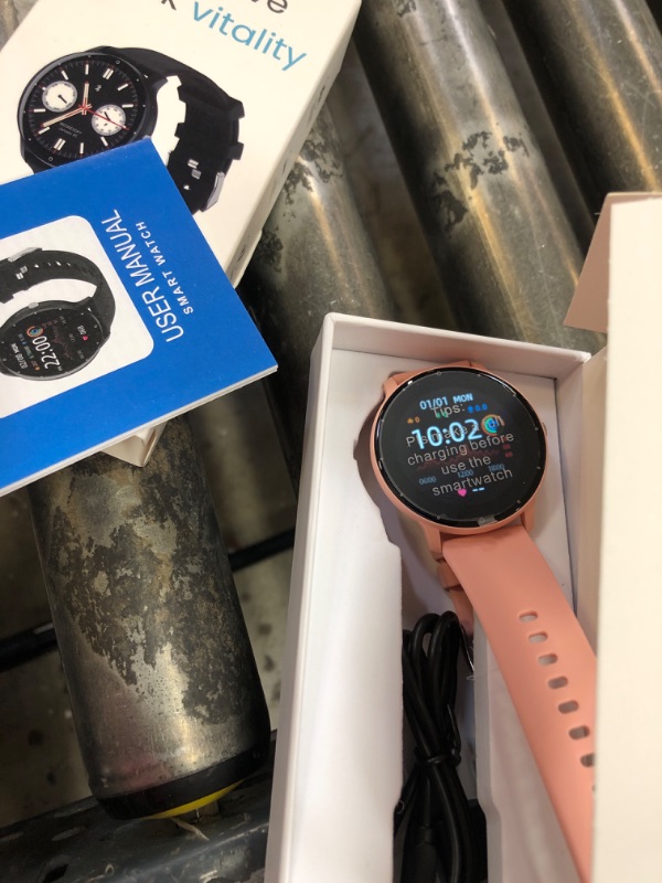 Photo 1 of Smart pulse watch 