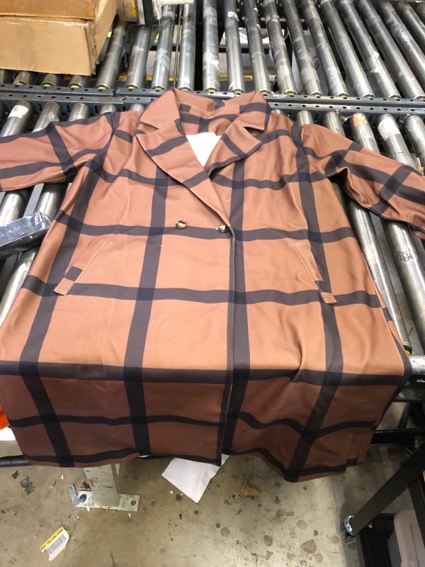 Photo 1 of 3xl women jacket 