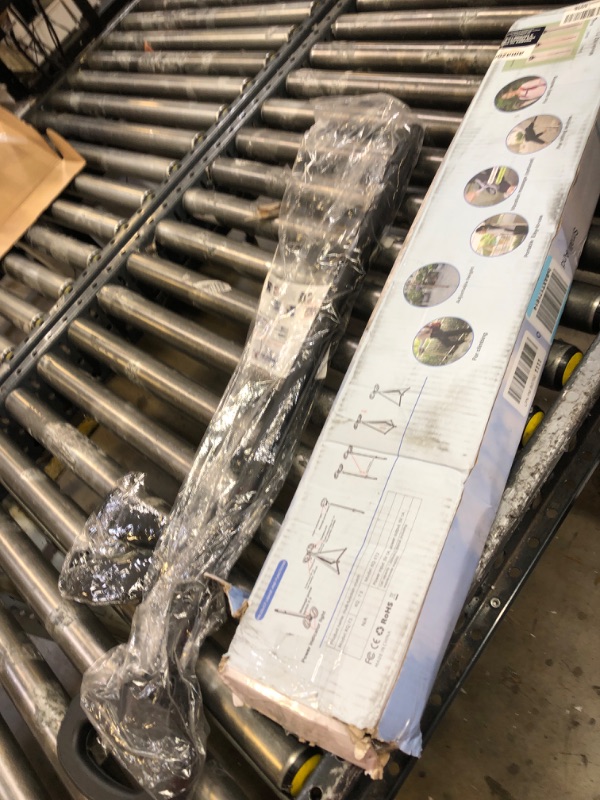 Photo 1 of Cane with Seat 2-in-1 Portable Walking Stick with Seat for Men & Women Folding Lightweight Sturdy Tripod Cane Foldable Stool Mobility Aid Crutch Chair with Travel Bag for Elderly, Seniors & Handicap