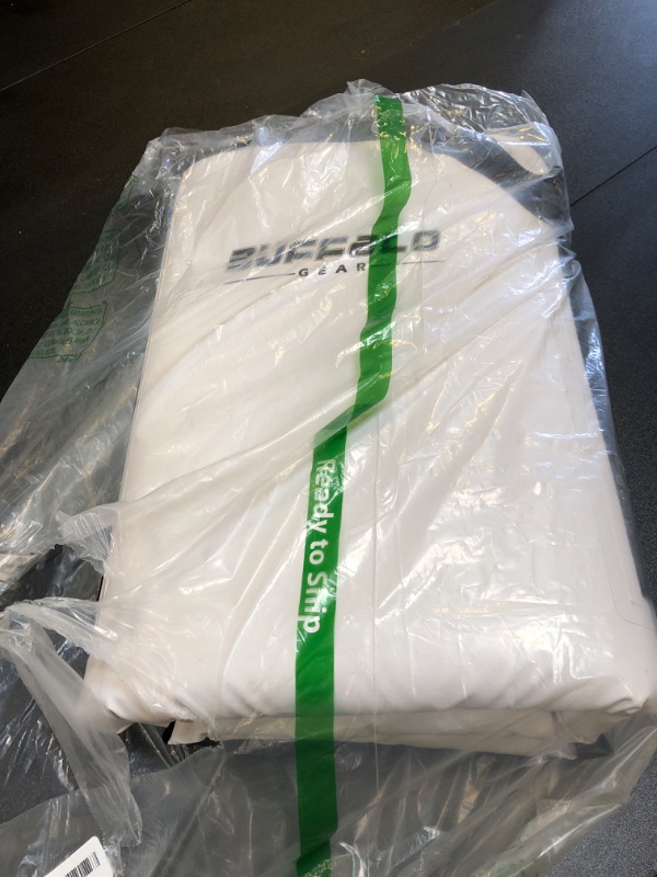 Photo 1 of Buffalo Gear Insulate Fish Cooler Bag