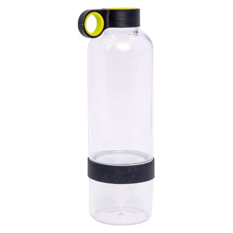 Photo 1 of COLD FUSION Water Bottle with Citrus Infuser