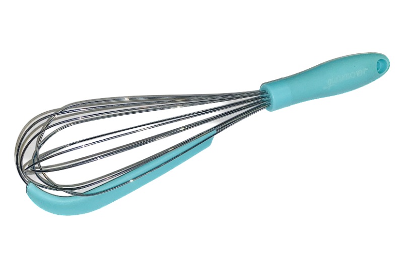 Photo 1 of GIA'S KITCHEN 2-in-1 Whisk & Pan Scraper