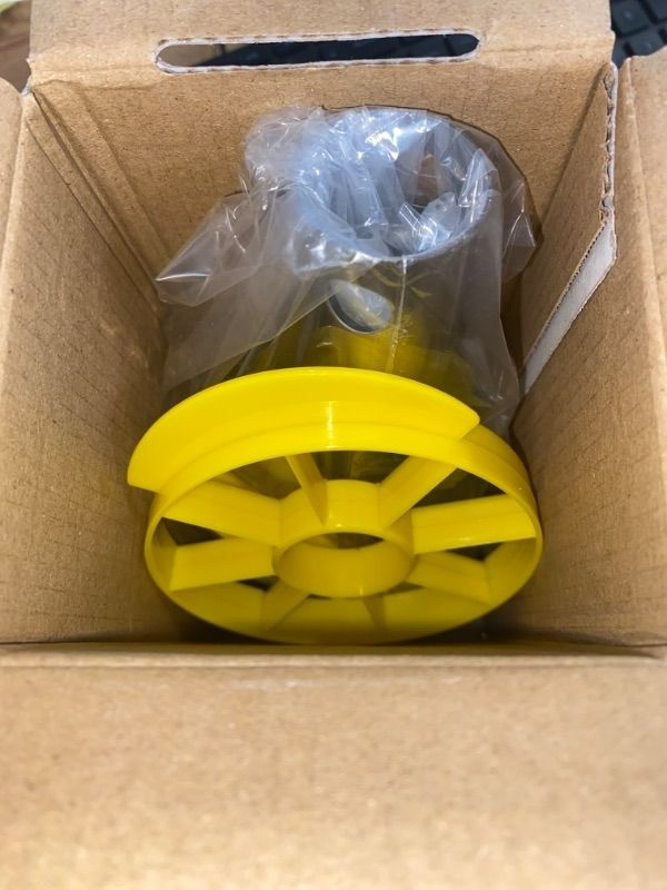 Photo 1 of Pineapple Slicer/Stainless Steel