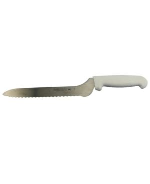 Photo 1 of Ergonomic Scalloped Offset Bread 9-inch Knife