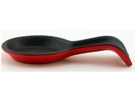Photo 1 of BergHOFF Cast Iron Spoon Rest