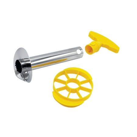 Photo 1 of Gias KITCHEN Pineapple Corer and Slicer 