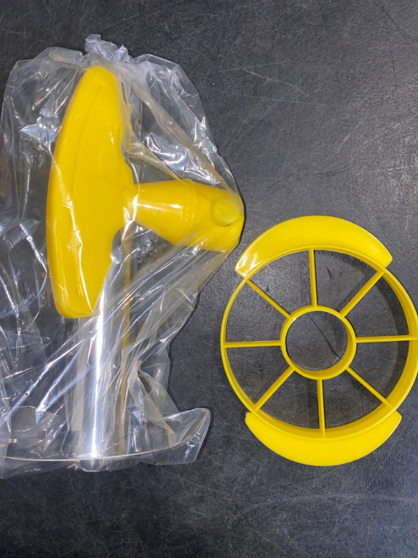 Photo 2 of Gias KITCHEN Pineapple Corer and Slicer 