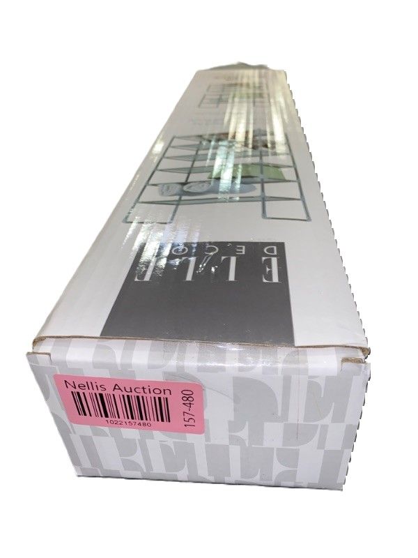 Photo 1 of ELLE Decor 6 Tier Shoe Rack -Keeps Shoes -Neatly Organized