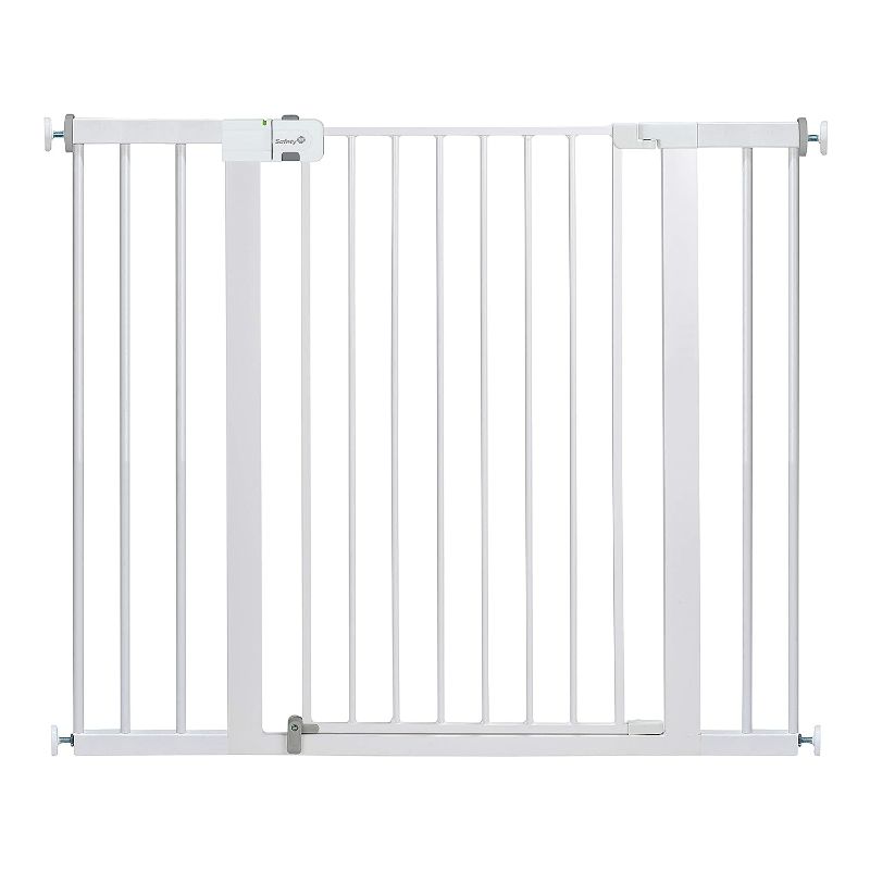 Photo 1 of Safety 1st Easy Install 36" Extra Tall & Wide Gate, Fits Between 29'"And 47"
