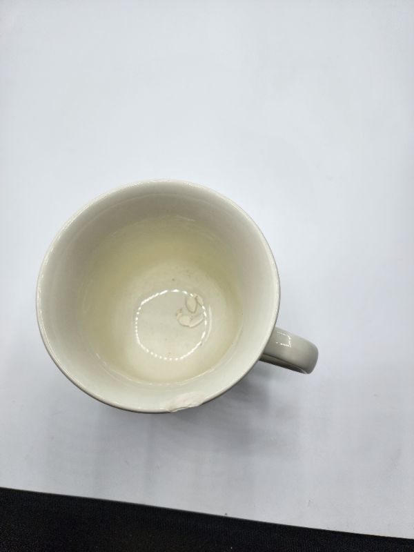 Photo 3 of Mikasa 5224779 Antique White 28 -Piece Dinnerware Set - 7 Teacups - 8 Tea Plates - 6 Bowls - 7 Small Plates 