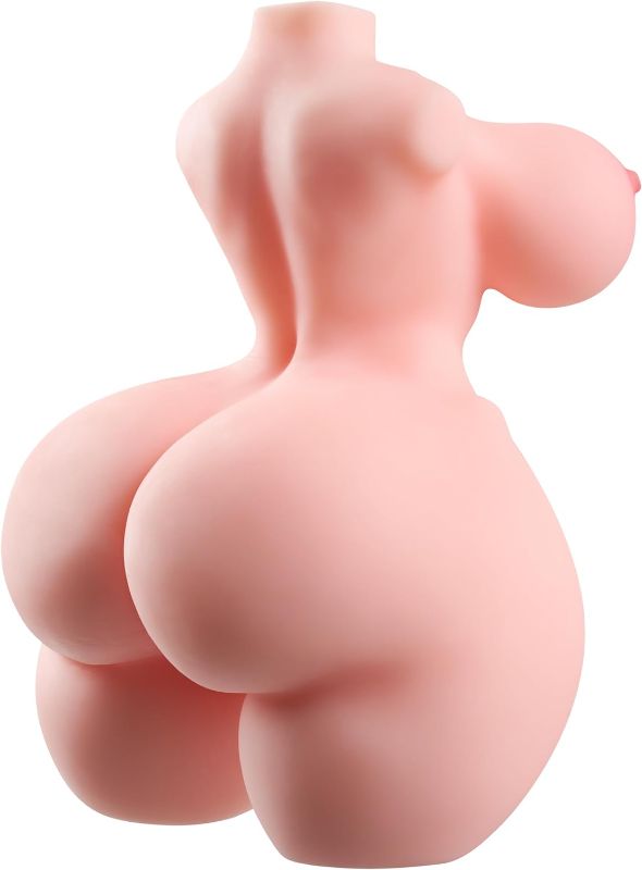 Photo 1 of E499, Small in Size, Easy to Carry and not Easy to be Damaged, Sex Doll