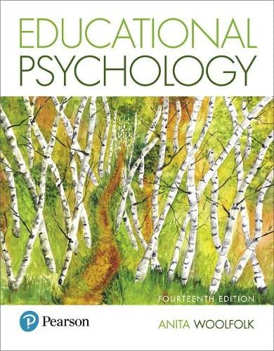 Photo 1 of Educational Psychology (14th Edition) 14th Edition
