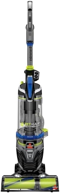 Photo 1 of Bissell Pet Hair Eraser Turbo Rewind Vacuum
