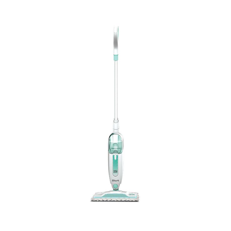 Photo 1 of Shark Steam Mop Stick Steam Cleaner White (S1000) 
