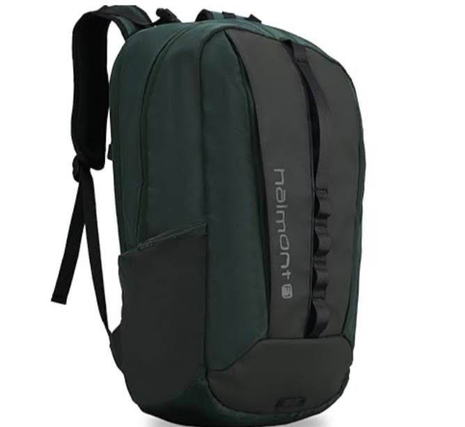 Photo 1 of Haimont 20L Deep Green Daypack 